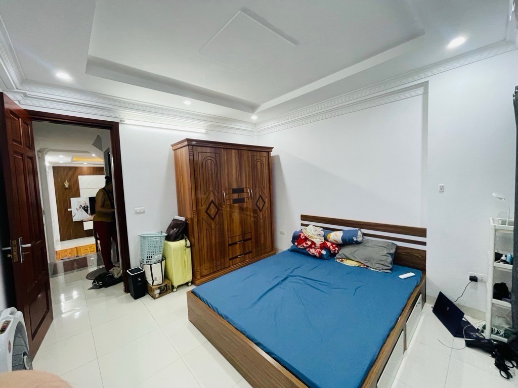 DREAM HOME, BÁN NHÀ KIM GIANG, 40M2, 5 TẦNG, Ô TÔ, CHỈ 8.4 TỶ. - Ảnh 2